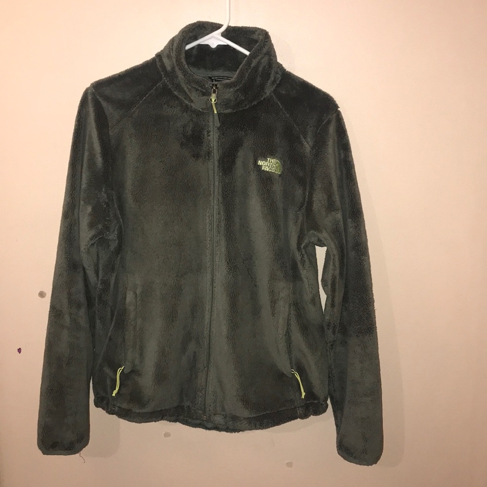 North face Osolita